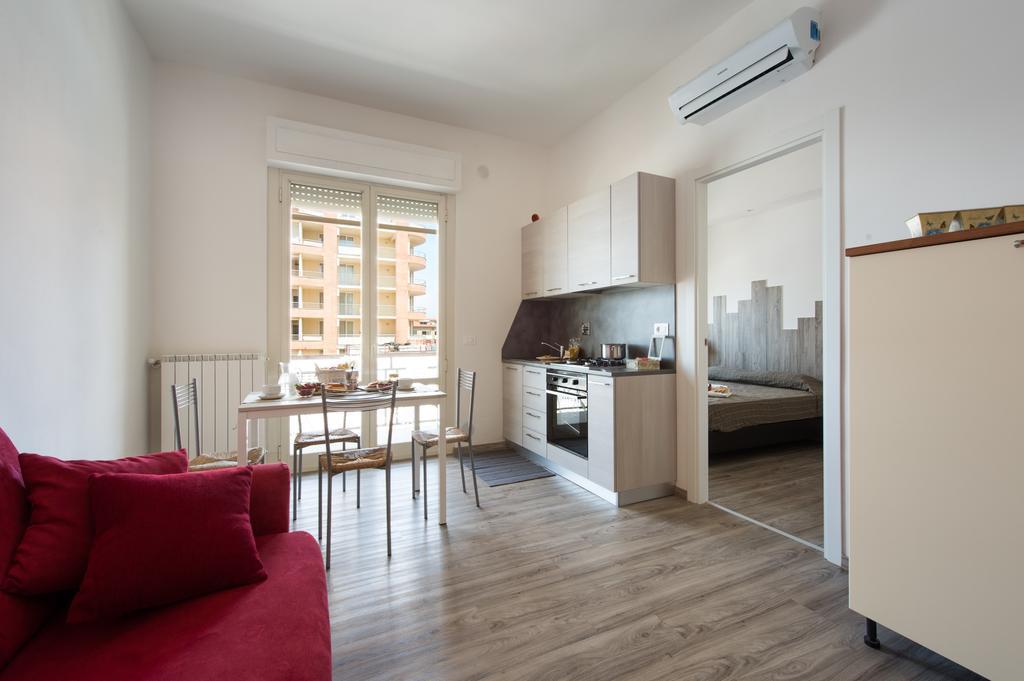 Appartamenti Le Perle Di Venere Marina di Grosseto Quarto foto